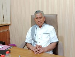 Inspektorat Polman Tidak Pernah Menolak Permintaan Pendampingan Proyek Dari OPD 