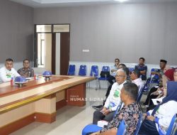 Menyambut HUT Sidrap Ke-628 Tahun, Segala Sesuatunya Telah Disiapkan Agar Pelaksanaan Berdampak ke Masyarakat
