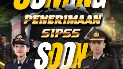 Penerimaan SIPSS Polri 2026 Segera Dibuka, Polres Parepare Lakukan Sosialisasi Awal