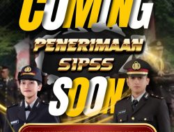 Polres Parepare Rilis Informasi, Seleksi SIPSS Tahun 2026 Segera Dibuka