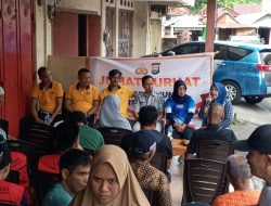 Warga Labukkang Curhat soal Remaja Nongkrong hingga Larut Malam