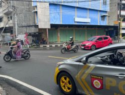 Upaya Preventif Polisi, Patroli Perintis Presisi Jaga Keamanan Kota Parepare