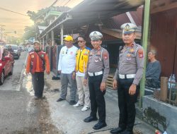 Operasi Keselamatan 2026 Digelar Mulai 2 Februari, Polres Parepare Fokus Pencegahan Kecelakaan