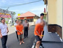 Motor Istri Raib di Parepare, Polisi Bongkar Sandiwara Suami