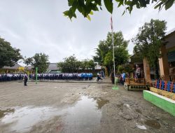Police Goes To School, Satlantas Polres Parepare Tanamkan Kesadaran Berlalu Lintas