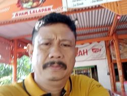 Dugaan Adanya Keracunan MBG Di SDN 010 Paku, LSM Limbas Angkat Bicara