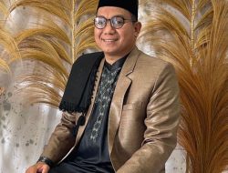 Ustadz Kondang Alumni Aksi Indosiar Ustadz Saparuddin Al-Aksi,S,Pdi.,M,Pd,LG,Gr.