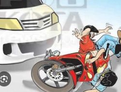 Yusuf,Korban Dugaan Tabrak Lari Di Gowa
