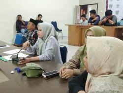 Dapur MBG Di Polman Di Sorot,48 Dapur  IPAL nya Tidak Sesuai Standar,Perlu Perbaikan