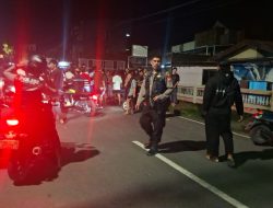 Komitmen Jaga Ketertiban di Bulan Suci, Perintis Presisi Polres Gowa Bertindak Cepat