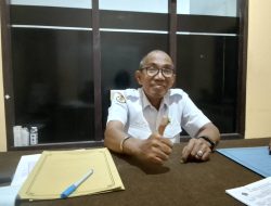Kemenag Polman Akan Gelar Safari Ramadhan,Ketika Pemda Melaksanakan Lebih Awal