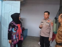 SPPG Polres Parepare Selenggarakan Pelatihan Keamanan Pangan Siap Saji