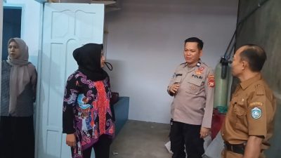 SPPG Polres Parepare Selenggarakan Pelatihan Keamanan Pangan Siap Saji
