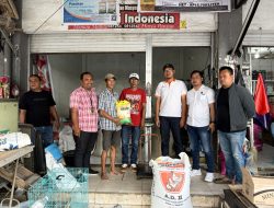 Satgas Pangan Parepare Pantau Harga Beras di Pasar, Upaya Pastikan Stok Aman