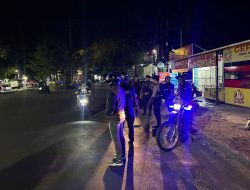 Lagi, Tim Anti Balap Liar Polres Parepare Amankan 1 Unit Motor Pelaku, Hentikan Aksi “Bali” 2 Lokasi