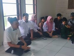Tompo lemolemo Desa Harapan, kecamatan Tanete Riaja Menggelar Pesantren Ramadhan Selama Dua Minggu