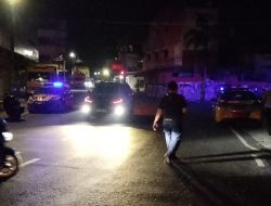 Polisi Bubarkan Permainan Tembak-tembakan Remaja di Jalan Raya Parepare, Cegah Risiko Kecelakaan