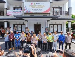 Kapolri Tekankan Kesiapan Hadapi Cuaca Ekstrem di Puncak Arus Balik