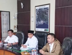 Pemkab Polman Berhasil Menekan Angka Pengangguran, Ditandai Atas Keikut Sertaan nya Presentasi Apresiasi Kinerja