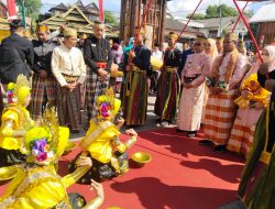 Hari Jadi Soppeng (HJS) ke 765  Dihadiri Tokoh Tokoh Penting SulSel