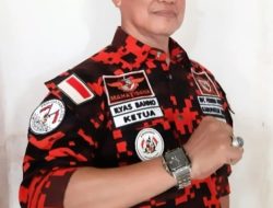 Ketua Pemuda Pancasila Kabupaten Barru Tegas Mengawal Rekomendasi DPRD 