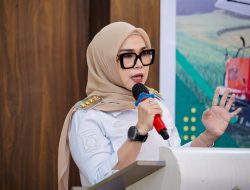 Eks Pimpinan DPRD Sulsel Tegaskan Tak Ada Pembahasan Nanas di Banggar APBD 2024