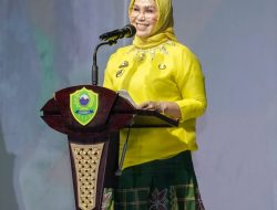 Andi Ina, Dari Inspirasi Kartini Menuju Aksi Nyata