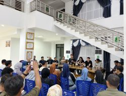 Pemkab Sidrap Matangkan Kesiapan Pelaksanaan Audisi Dangdut Academy 8 Indosiar