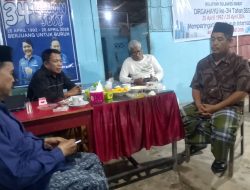 Dalam Rangka Memperingati Hari Buruh Internasional,2026, KSBSI Cabang Polman Akan  Gelar Pasar Murah. 