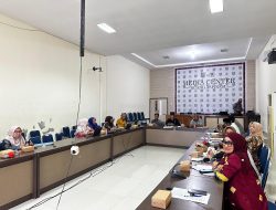 Pansus LKPJ DPRD Polman Gelar Rapat Kerja, Soroti Kontribusi UMKM dan Validitas Data