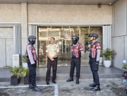 SAMAPTA POLRES BARRU INTENSIFKAN PENCEGAHAN KEJAHATAN JALANAN DAN PREMANISME