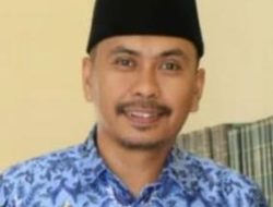 KORPRI DAN PENGABDIAN TANPA BATAS,Oleh:Dr.Aco Musaddad HM  Staf Ahli Bupati Polewali Mandar Bidang Hukum Politik dan Pemerintahan