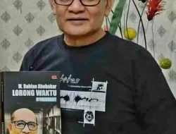 Duet Maut Tokoh Pers: Suwardi Tahir-Dahlan Abubakar Siap “Bersihkan” PWI Sulsel