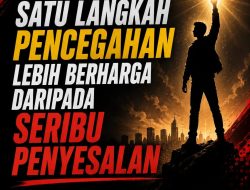 Kata-Kata Bijak dan Nasihat Untuk Anggota Organisasi