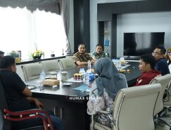 Pascasarjana Unhas Pilih Sidrap Jadi Lokasi Raker, Siap Kolaborasi Pacu Sektor Pendidikan