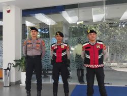 Patroli Perintis Presisi, Polisi Hadir Beri Rasa Aman di Tengah Aktivitas Warga
