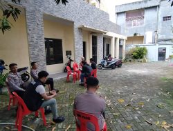 Komitmen Jaga Kebebasan Beribadah, Polisi Amankan Perayaan Waisak di Kota Parepare