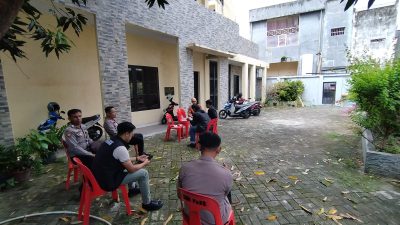 Komitmen Jaga Kebebasan Beribadah, Polisi Amankan Perayaan Waisak di Kota Parepare