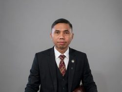 Penasihat Hukum IJS DPW Polman Menangkan Perkara Melawan  BRI Cab.Mamuju