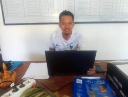 Pendaftaran Jalur Prestasi Dan Afirmasi Di SMP Negeri 4 Polewali Telah Ditutup,jalur Afirmasi Melebihi kuota