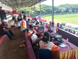 Orari Lokal Polman Tetap Pantau Dan Update Kepulangan Jamaah Haji Kloter 11 Dan 12