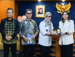Dr. H. Muhammad Syukri, SKM, M.Kes,berharap sektor pariwisata dan ekonomi kreatif di Kabupaten Barru meningkat.