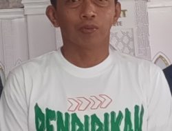 Tiga Desa Terlambat SPJnya, Sidrap Gagal Juara 1 Penyaluran Dana Desa se-Sulsel