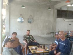 IJS Kabupaten Pasangkayu Gelar Silaturahmi ke IJS Polman, Pererat Kebersamaan dan Sinergi Organisasi