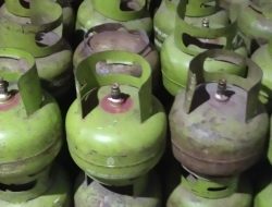 Sejumlah Pangkalan Gas Elpiji 3 Kg di Polman Keluhkan Jatah Berkurang Tanpa Kejelasan