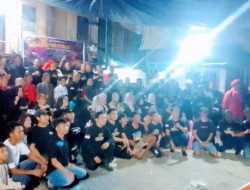 Ormas Sulawesi Bersatu Sipakatauki, Mengajak Pemuda Dalam Kebaikan dan Berfikir Positif.