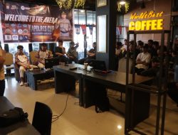 12 Tim E-Sport Parepare Bertarung Rebut Tiket ke Kapolda Cup, Langkah Awal Menuju Panggung Nasional