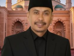 Revolusi Digital Penjurian MTQ, Aco Musaddad HM Usulkan Aplikasi ‘SIAP-MTQ’ untuk Tutup Ruang Kecurangan