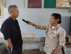 POLEMIK PENCALONAN KETUA KWARCAB PRAMUKA POLEWALI MANDAR, LSM ALIANSI INDONESIA ANGKAT BICARA