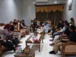 Sukseskan Porsenijar Sulsel, Tim Kesehatan dan Kebersihan Diminta Siaga Penuh